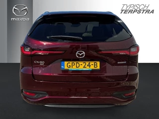 Mazda CX-80 - afbeelding nr 3