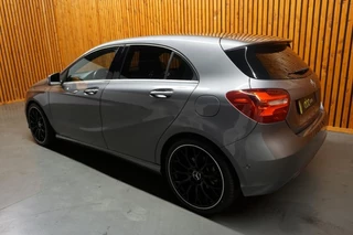 Mercedes-Benz A-Klasse - afbeelding nr 5