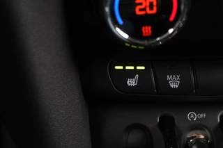 MINI Cooper S LED/Navi+/Keyless/Camera/Virtual Cockpit/Apple CarPlay/DAB - afbeelding nr 26