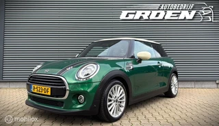 MINI Cooper Mini 1.5 |60YEARS EDITION|AUTOMAAT|VOL!!