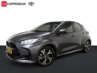 Toyota Yaris 1.5 Hybrid 115 Dynamic | NAVI | CAMERA |