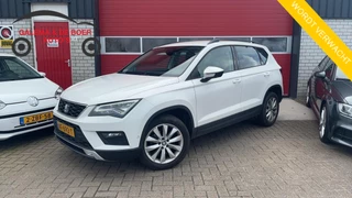 SEAT Ateca 1.0 EcoTSI Style Business Intense