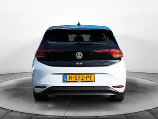 Volkswagen ID.3 Volkswagen ID.3 Pro 58 kWh (146 PK) 1e-Eig. & Keurig-Onderh. BOVAG-Garantie. NL-Auto. - afbeelding nr 10