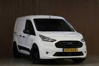 Ford Transit Connect Ford Transit Connect 1.5 EcoBlue | L+R Schuifdeur | Cruise control | PDC V+A | Airco | DAB | Nieuwe APK | NAP Logisch | Dealer Onderhouden | Euro 6 - afbeelding nr 2