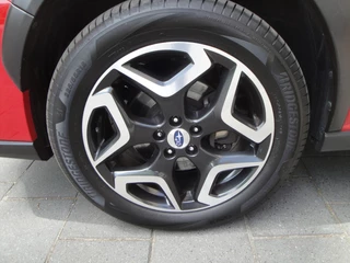 Subaru XV - afbeelding nr 7