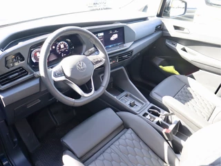 Volkswagen Caddy - afbeelding nr 5