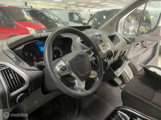 Ford Transit Custom Ford Transit Custom 2.2 TDCI L2H2 Airco Cruise - afbeelding nr 5