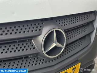 Mercedes-Benz Vito Mercedes Vito Bestel 109 CDI Economy | Betrouwbare werkbus - afbeelding nr 29