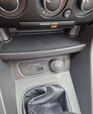 Ford Ka - afbeelding nr 9
