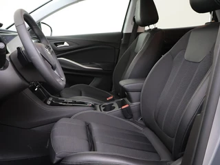 Opel Grandland Opel Grandland 1.2 Turbo GS | Navi | Adaptive Cruise | Winter-pack | Camera - afbeelding nr 7