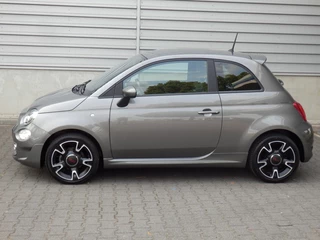 Fiat 500 Fiat 500 1.2 Automaat | Sport | Clima | 16