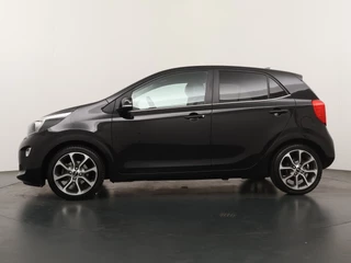 Kia Picanto Kia Picanto 1.0 CVVT Design Edition - Navigatie - Camera - Climate control - Cruise control - 16 inch LM velgen - 12 maanden garantie - afbeelding nr 4