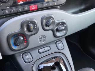 Fiat Panda Fiat Panda 0.9 TWINAIR 80PK LOUNGE AUTOMAAT AIRCO TREKHAAK PDC - afbeelding nr 12