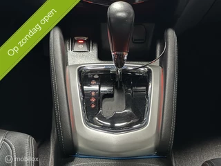 Nissan QASHQAI Nissan Qashqai 1.2 N-Vision|AUT|PANO|TREKHAAK|CRUISE| - afbeelding nr 20