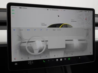 Tesla Model Y Tesla Model Y Long Range AWD 75 kWh AUTOPILOT | WIT LEDER | TESLA GARANTIE T/M 04-2027 - afbeelding nr 32