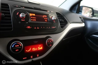 Kia Picanto Kia Picanto 1.2 CVVT ColorLine airco Cruise con 86PK - afbeelding nr 12