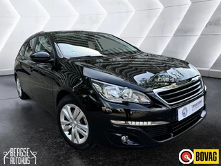 Peugeot 308 - afbeelding nr 5