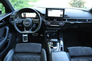 Audi A4 - afbeelding nr 2