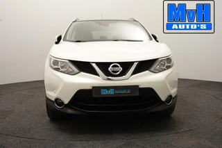 Nissan QASHQAI Nissan Qashqai 1.6 Connect Edition|200PK|PANO|CAMERA|TREKHAAK - afbeelding nr 21