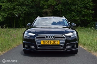 Audi A4 Audi A4 Avant 1.4 TFSI 150pk Sport S-line xenon MMI - afbeelding nr 3