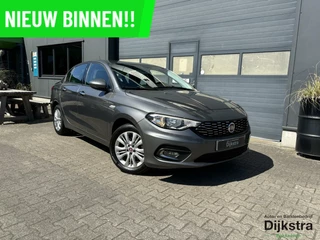 Fiat Tipo - 463608030-0