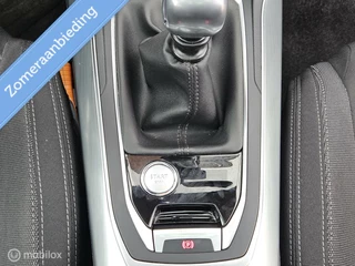 Peugeot 308 Peugeot 308 1.2 PureTech Allure camera Navi Cruise pano - afbeelding nr 22