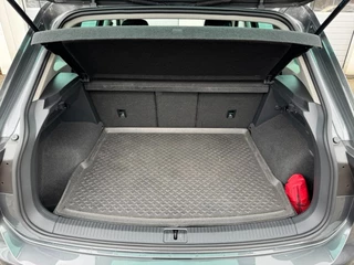 Volkswagen Tiguan Volkswagen Tiguan 1.4TSI 150PK DSG Highline Virtual Camera Full-Led Trekhaak - afbeelding nr 19