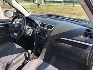 Suzuki Swift - afbeelding nr 18