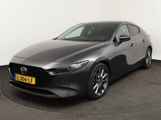 Mazda 3 2.0 e-SA-G SPORTIVE CAMERA LMV APPLE CARPLAY