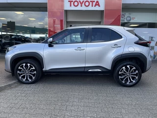 Toyota Yaris Cross - afbeelding nr 4