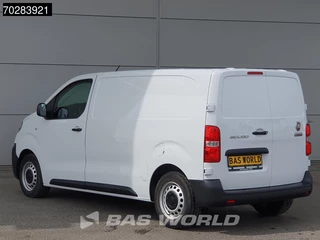 Fiat Scudo Fiat Scudo L2H1 Navi Airco Cruise Camera Parkeersensoren Euro6 L2 6m3 Airco Cruise control - afbeelding nr 3