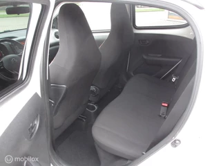 Citroën C1 Citroen C1 1.0 VTi Feel - afbeelding nr 14