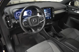 Volvo XC40 Volvo XC40 T2 129pk Aut. Momentum | Park Assist | Trekhaak | Navigation - afbeelding nr 14