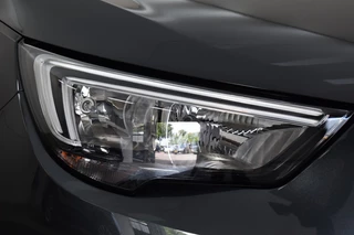 Opel Crossland X Opel Crossland X 1.2 Online Edition - afbeelding nr 28