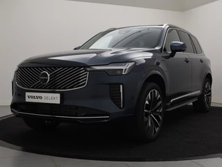 Volvo XC90 Volvo XC90 T8 PLUG-IN HYBRID ULTRA BRIGHT *NIEUW MODEL* HARMAN KARDON 360GR - afbeelding nr 2
