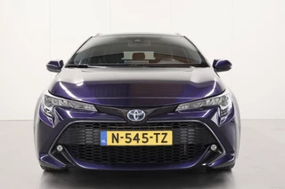 Toyota Corolla Touring Sports - afbeelding nr 5