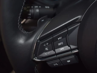 Mazda CX-5 Mazda CX-5 2.0 SIGNATURE AUTOMAAT LEER SCHUIFDAK CAMERA - afbeelding nr 16