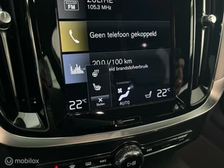 Volvo V60 Volvo V60 2.0 T6 Plug-in hybrid AWD Dark R-Design - afbeelding nr 25