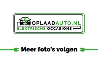 Nissan e-NV200 Nissan e-NV200 Evalia 40 kWh | Rolstoelbus | luchtvering - afbeelding nr 3