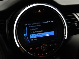 MINI Cooper [SCHUIFKANTELDAK, APPLE CARPLAY, PARKEERSENSOREN, NAVIGATIE, BLUETOOTH, NIEUWSTAAT] - afbeelding nr 14