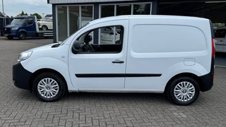 Renault Kangoo Renault Kangoo 1.5 DCI 55KW 75PK EURO 6 SERVICE WAGEN OMVORMER/ BEDRIJSWAGENINRICHTING MODUL/ 100% DEALERONDERHOUDEN - afbeelding nr 17