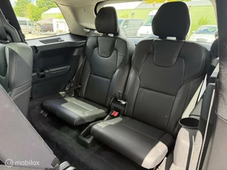 Volvo XC90 Volvo XC90 T8 Recharge AWD Ult. Bright / Massage / Stoelventilatie - afbeelding nr 15