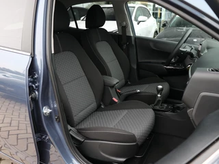 Kia Picanto Kia Picanto 1.0 DPI DynamicPlusLine I Apple/Android Navi I Camera - afbeelding nr 5