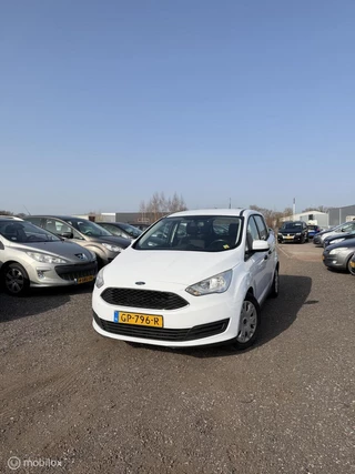 Ford Grand C-Max 1.0 Ambiente 7p.