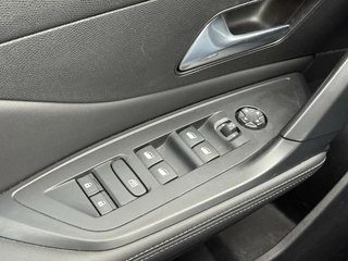 Peugeot 308 Peugeot 308 SW 1.2 Allure - autom - 3Dcockpit - 360cam - Car - afbeelding nr 22