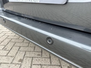 Citroën Berlingo Citroen Berlingo combi 1.2 PureTech XTR Navi Cruise Airco Camera - afbeelding nr 16
