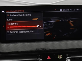 BMW 1 Serie BMW 1-serie 118i Business Edition | Luxury Line |  Panoramadak | Leder | Stoel & stuurverwarming | Camera | Carplay | Full LED | Live Cockpit | Navigatie | HiFi System | Parkeerhulp | Climate control - afbeelding nr 18