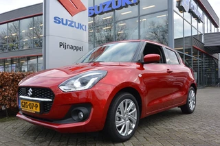 Suzuki Swift - afbeelding nr 3