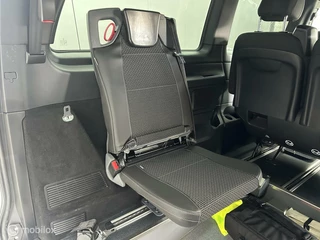 Mercedes-Benz EQV Mercedes EQV Rolstoel uitvoering 300 L2 90 kWh - afbeelding nr 14