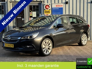 Opel Astra Sports Tourer 1.0 Business+